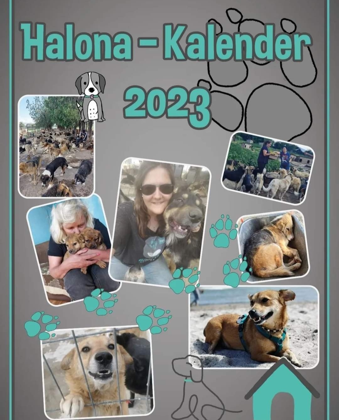 Read more about the article Der Halona-Kalender 2023